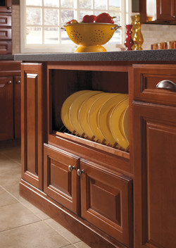 Kitchen - modern kitchen idea