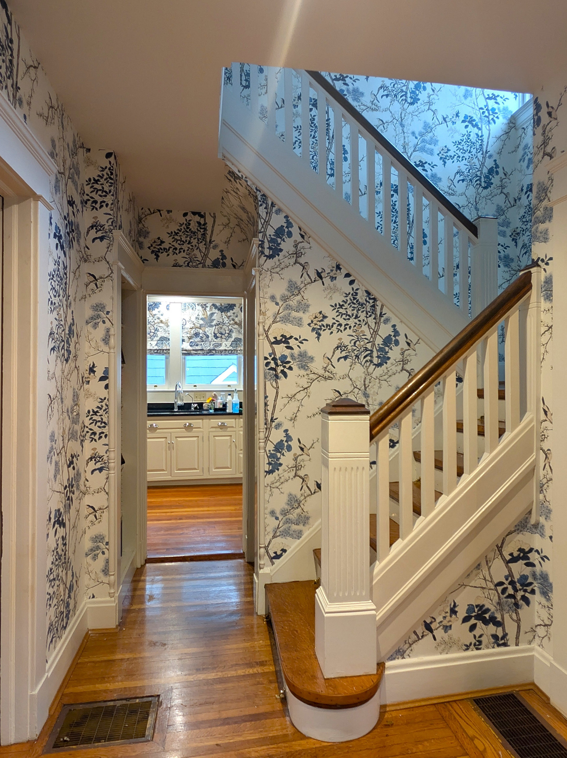 Cottage on Peasenhall