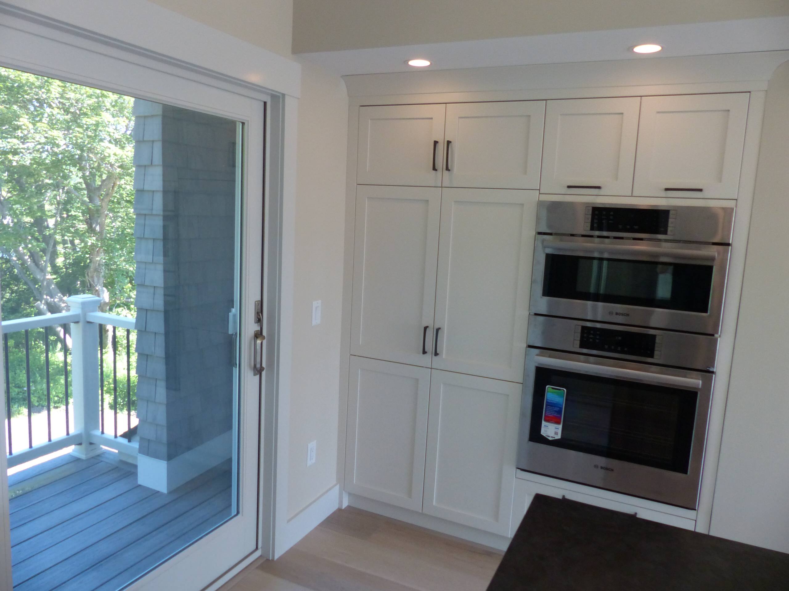 Biddeford Pool Custom Home