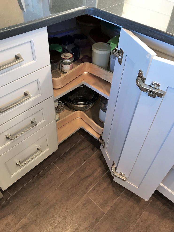 Waterside 5 Kitchen Remodel