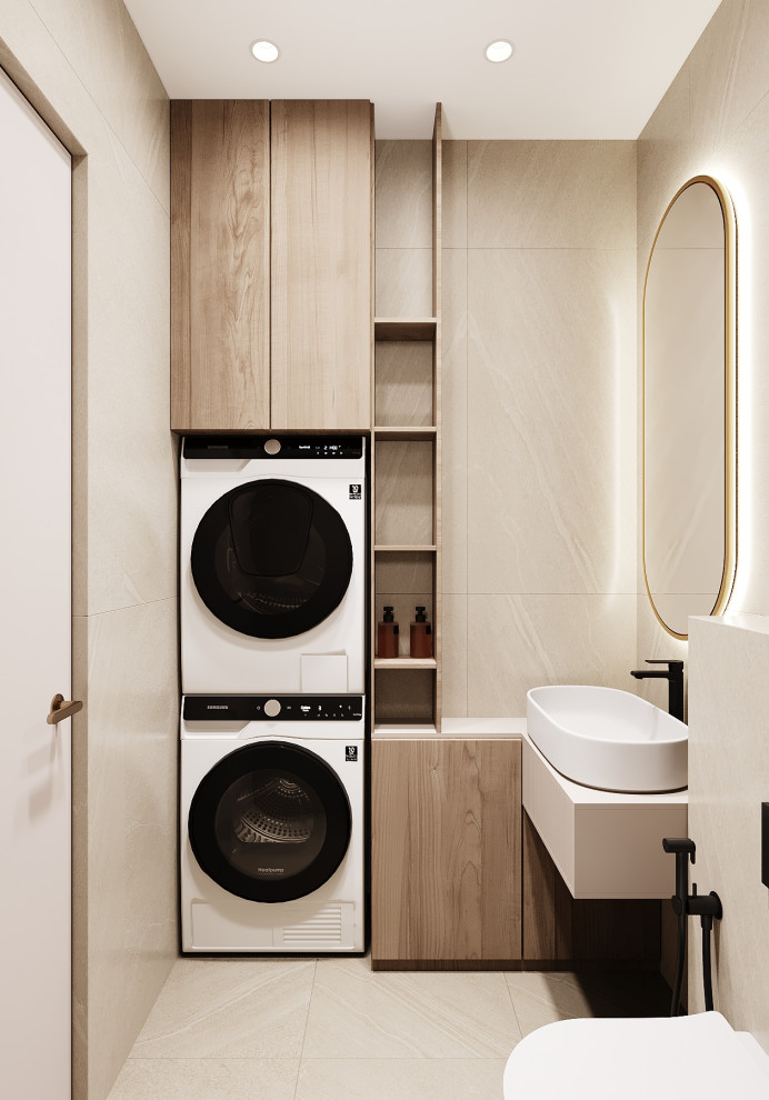 Квартира в ЖК "Символ"