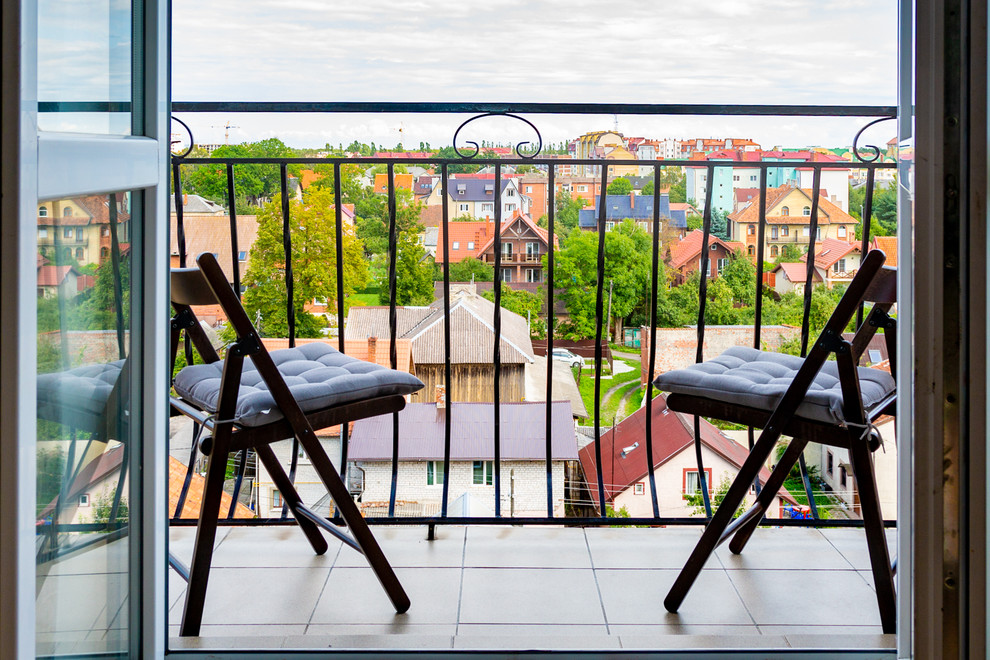 Фото интерьеров