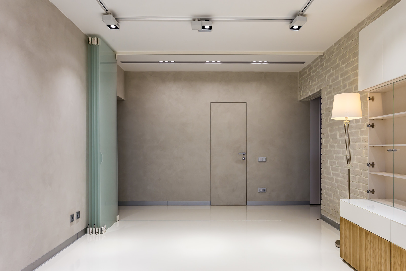 Квартира на Гражданском проспекте