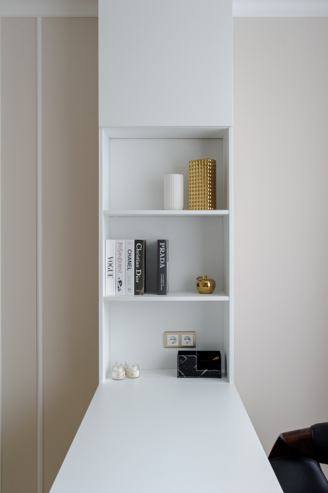 Пятикомнатная квартира 115 кв/м в ЖК «Headliner»