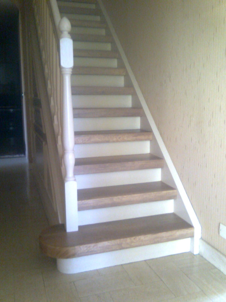 Nos Escaliers