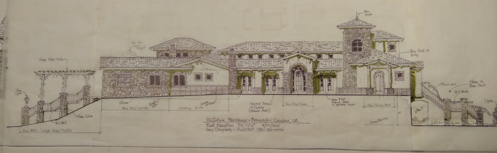 Renderings