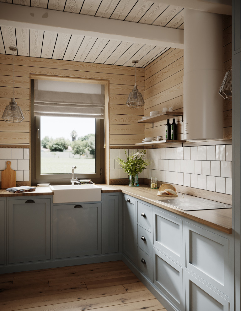 Зеленая Роща