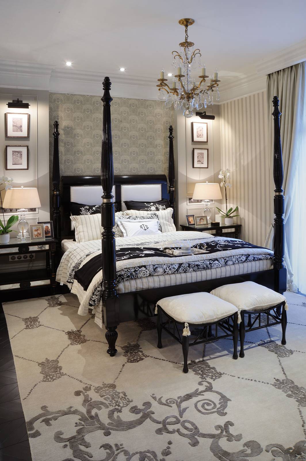 Квартира 100м2