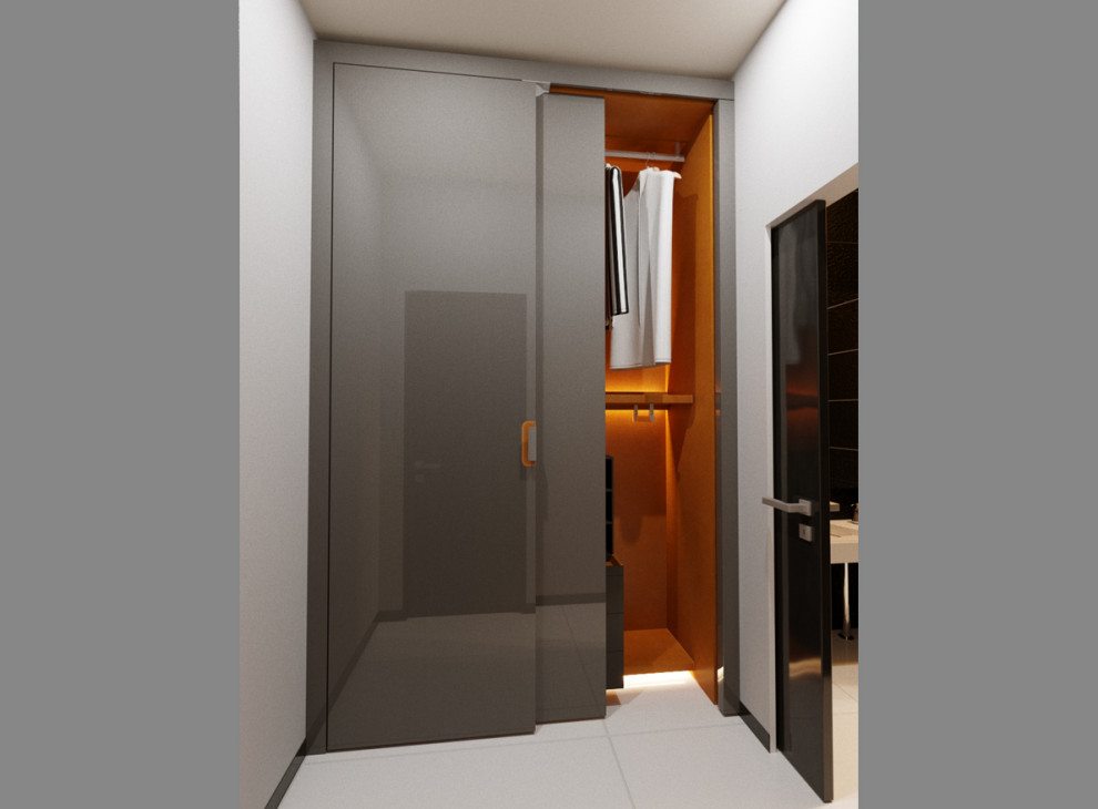 Офис технологической компании