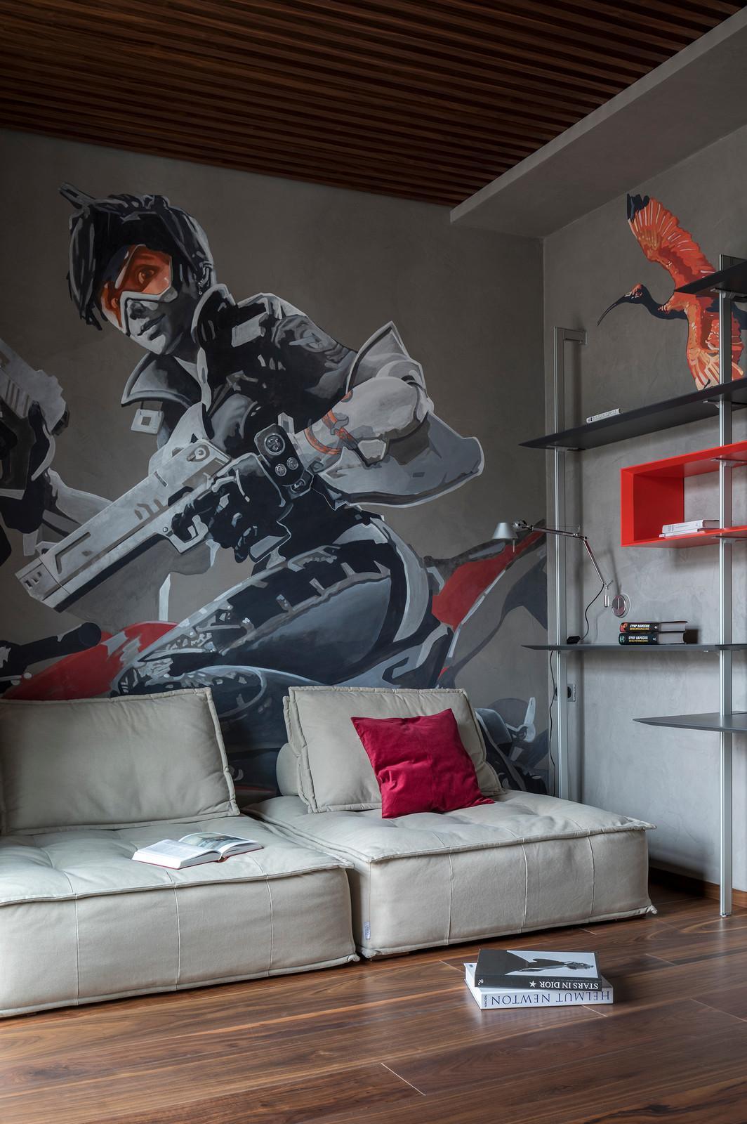 квартира в ЖК Итальянский квартал