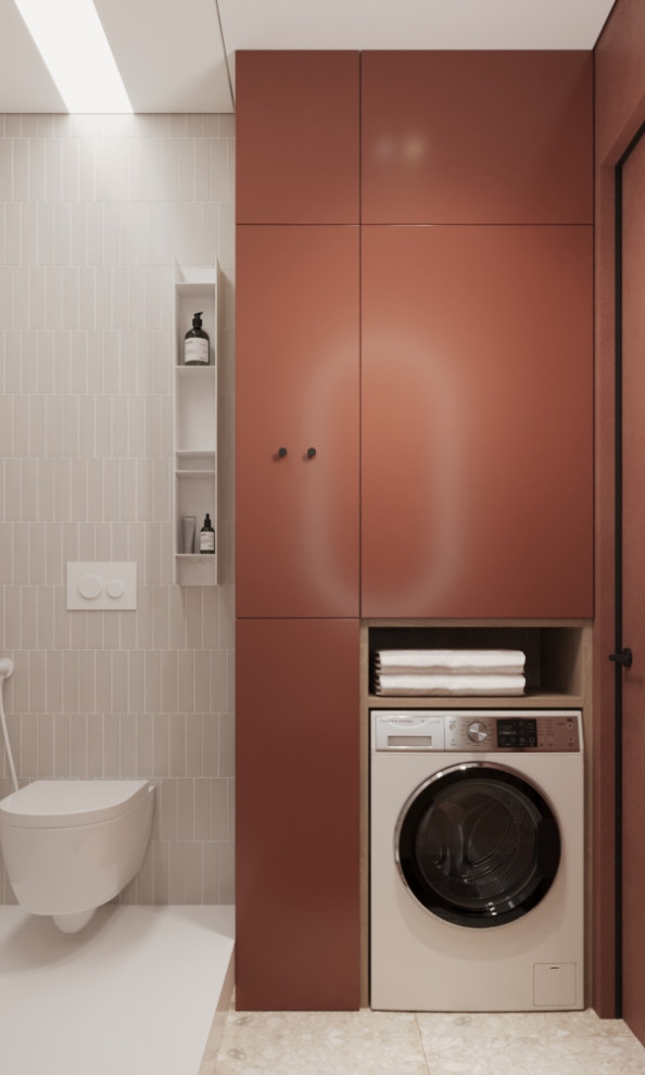 Квартира в Пушкино