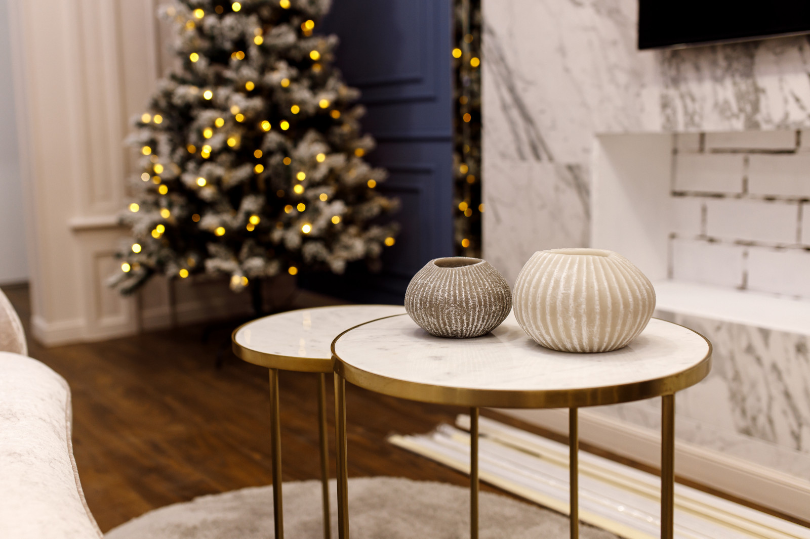 Квартира на проспекте