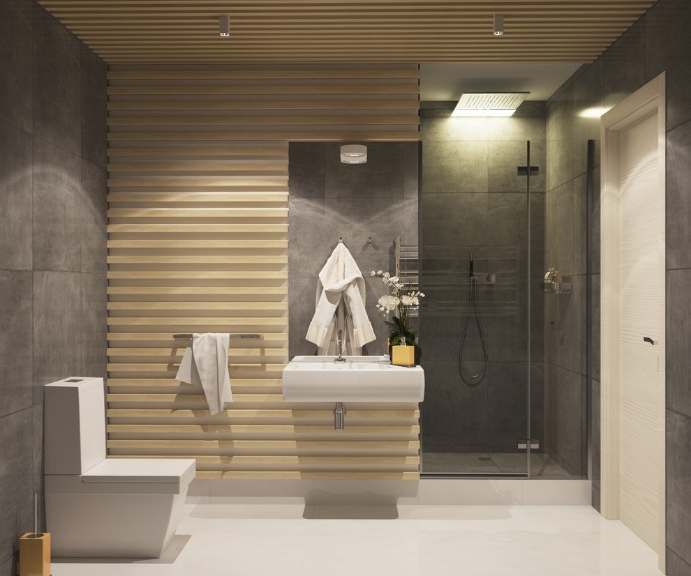 Дом в городе