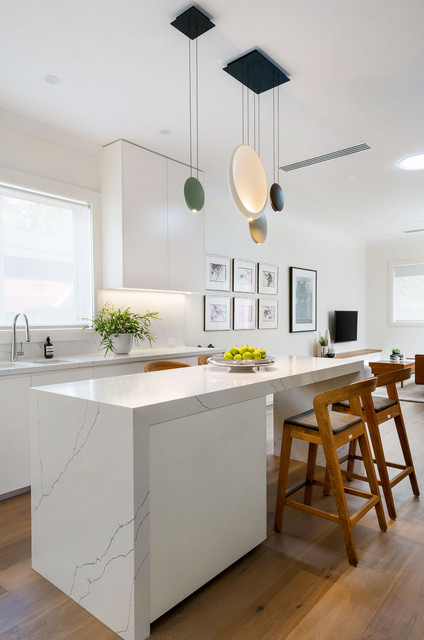 Interior Design moderno-cucina