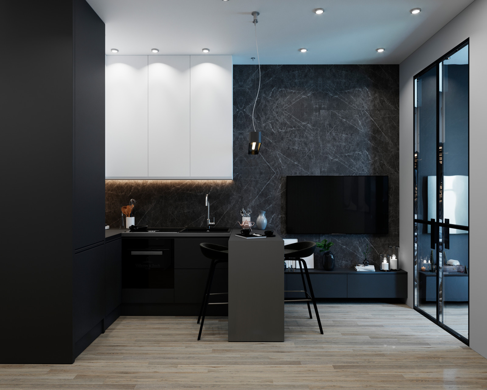 Измайловский, квартира 30 кв. м