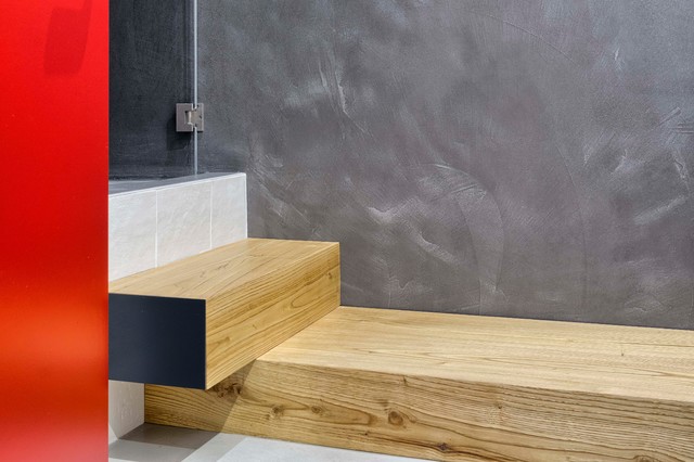 Fuoco contemporary
