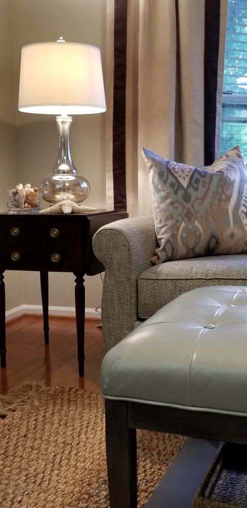 Casual Elegance Styling