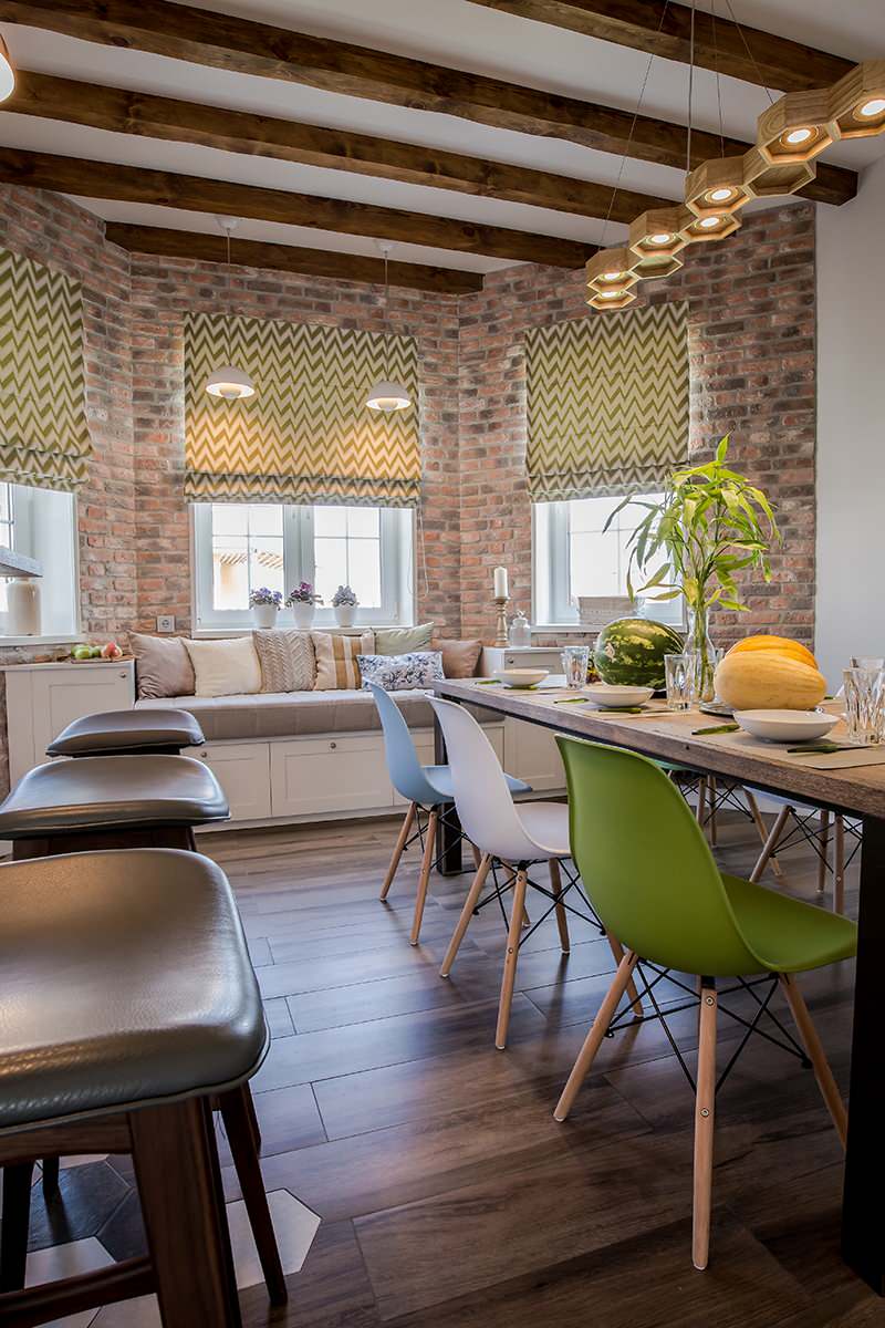 Легкая Скандинавия