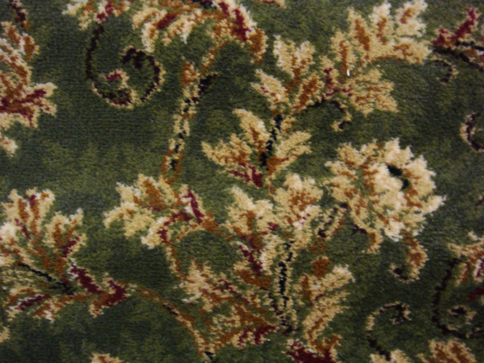 Carpet Remnants