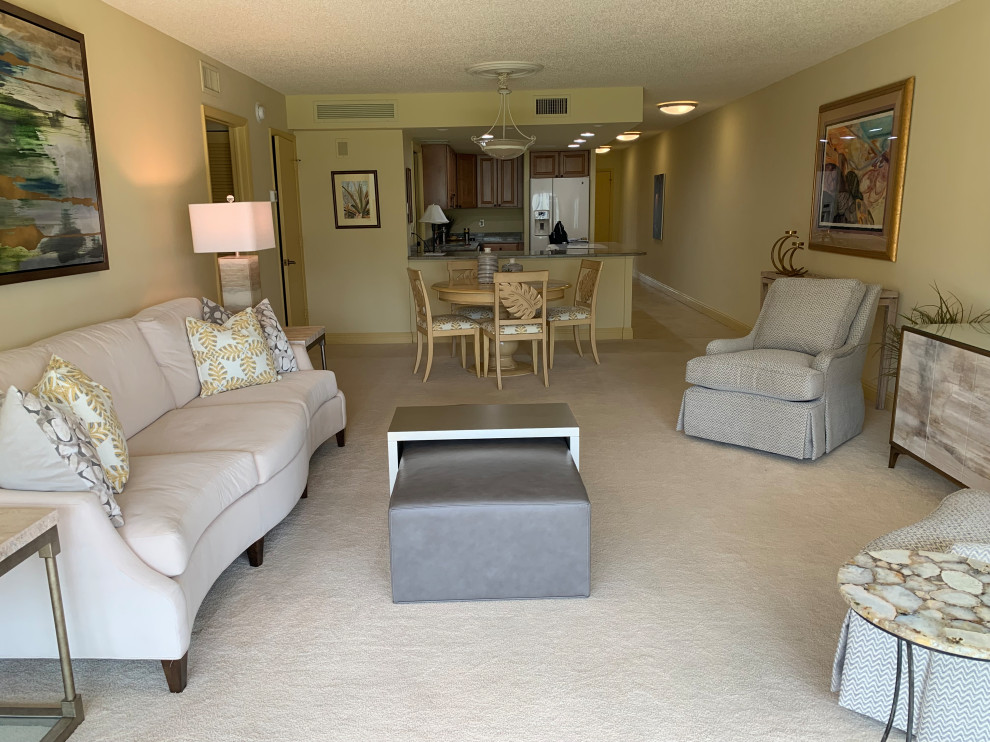 Cornillie Residence