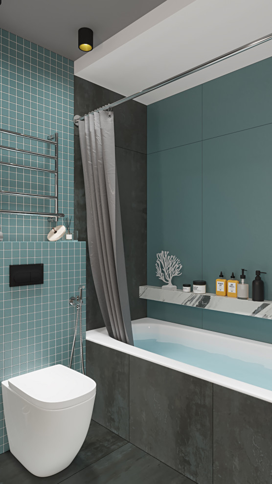 Морская стихия