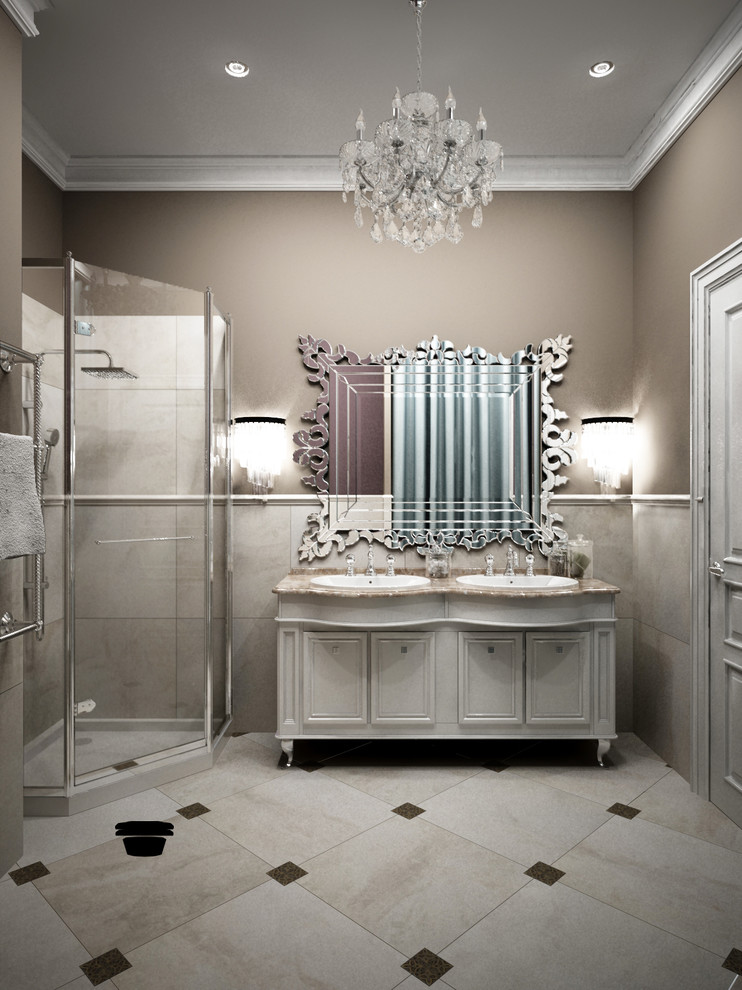 Контрасты и нюансы современной классики