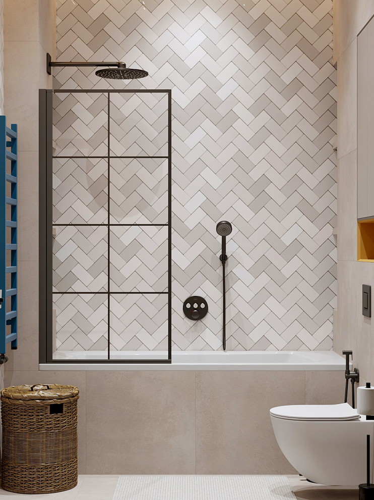 Квартира для молодой девушки