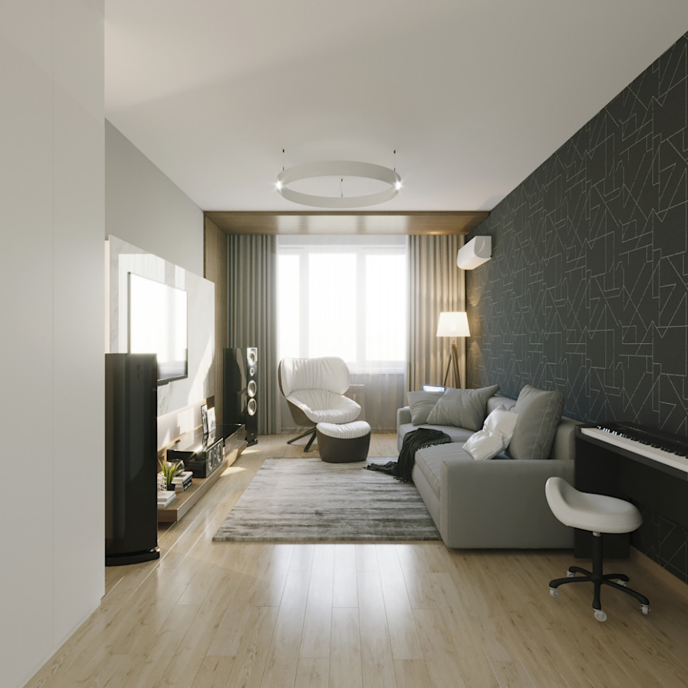 Гостиная на Республиканской