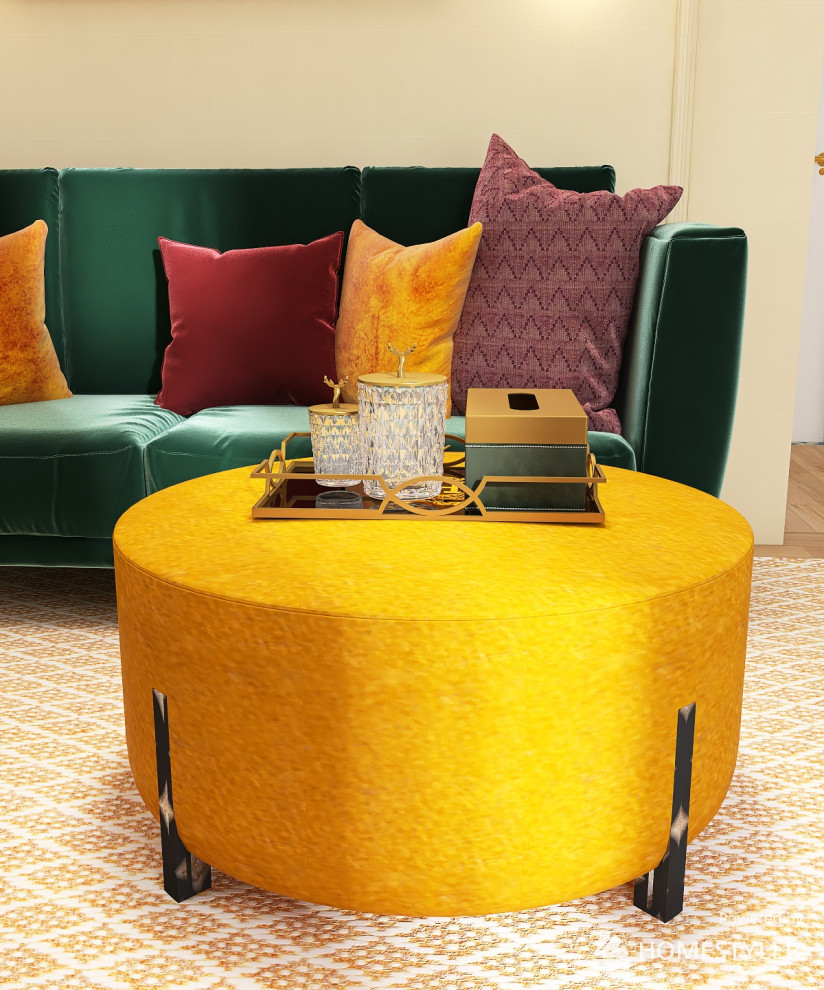 "Сталинка для двоих"