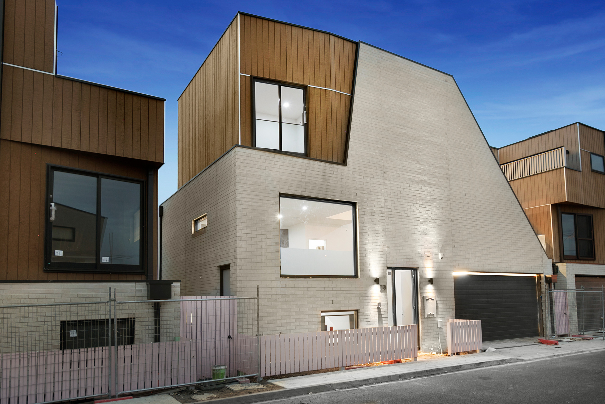 Contemporary & Quirky Home - Seddon