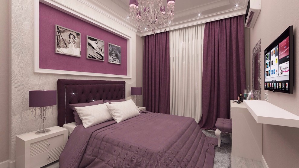 3-х комнатная квартира