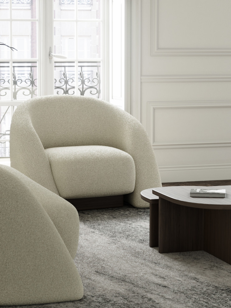 Визуализация для студии мебели Mood collection