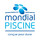 Mondial Piscine Limoges