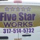 Five Star Works