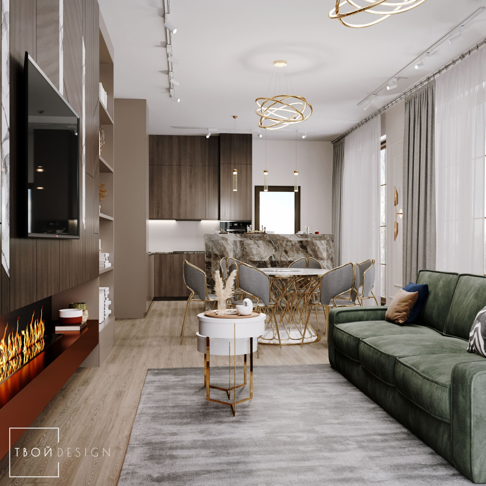 #TDлесково_137