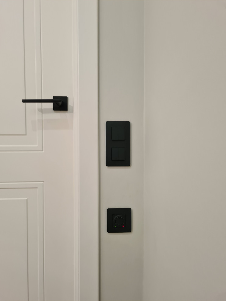 ЖК Влюберцы 3