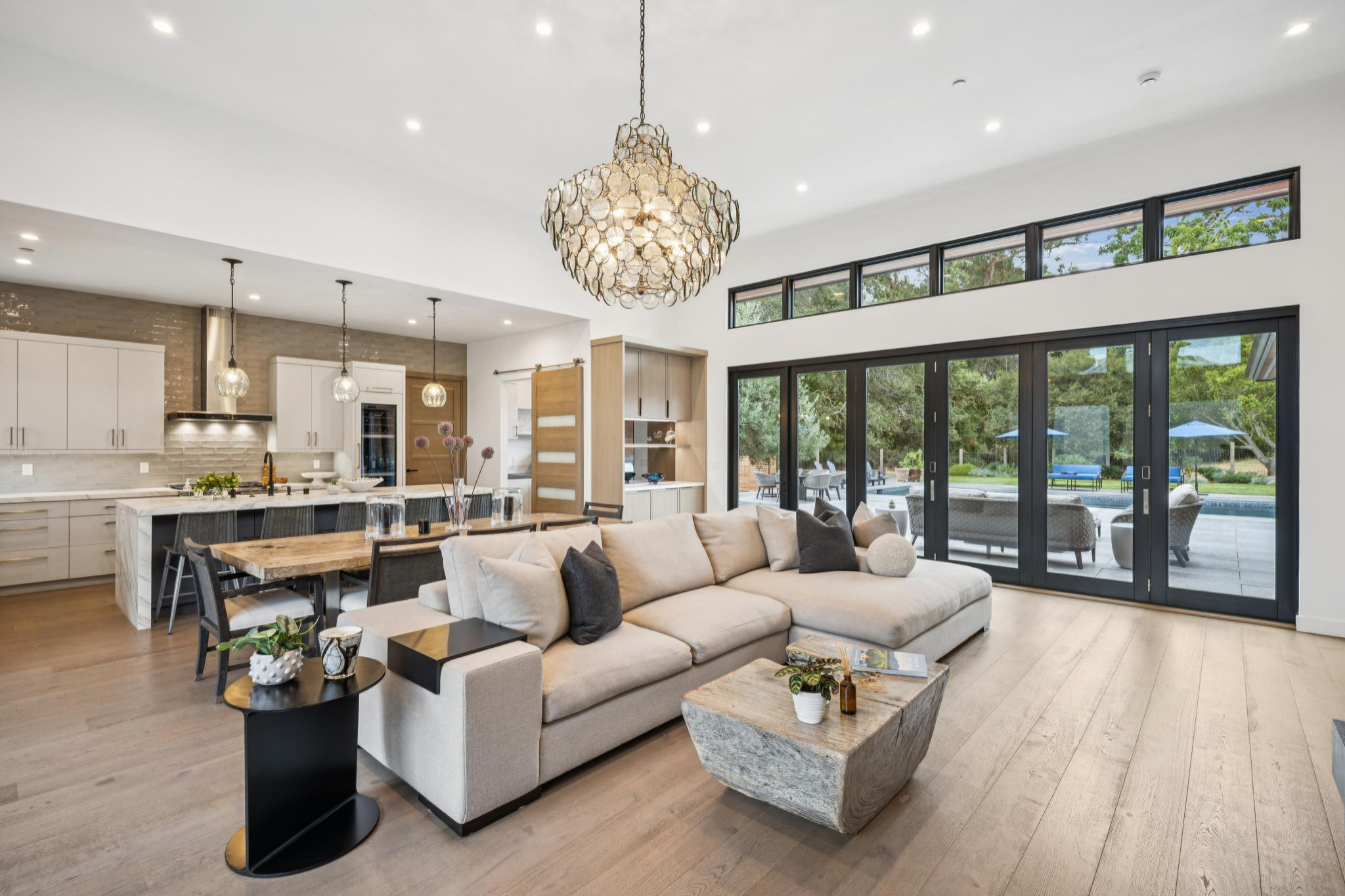 New Home built West Petaluma