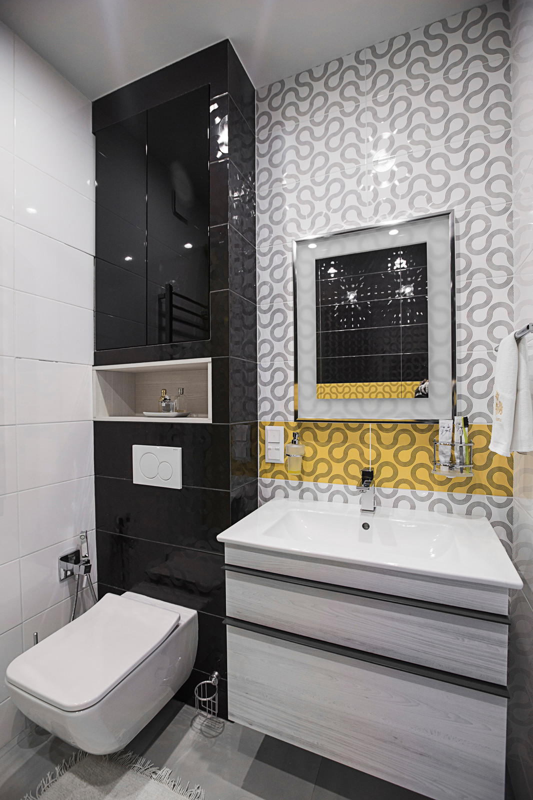 ЖК Лайф-Митинская Экопарк