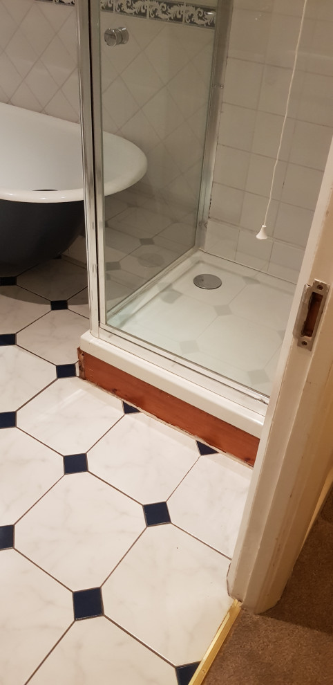 Norbury Bathroom renovation