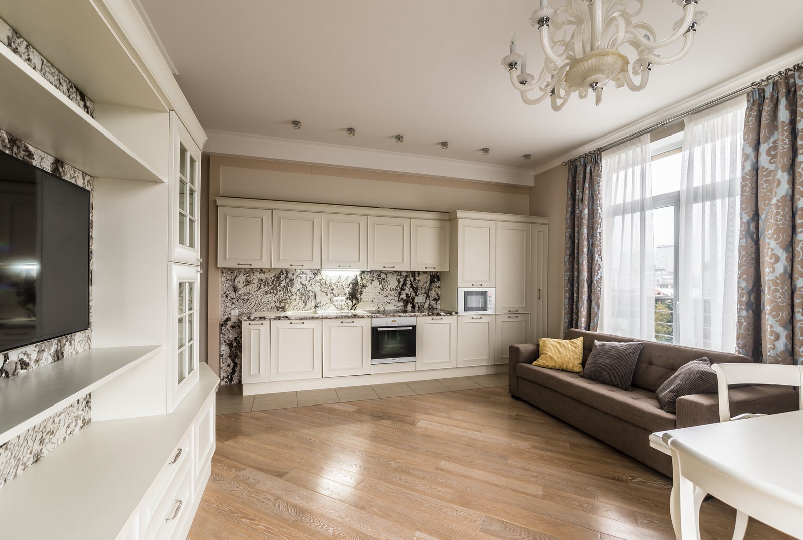 Студия камня Pasterini