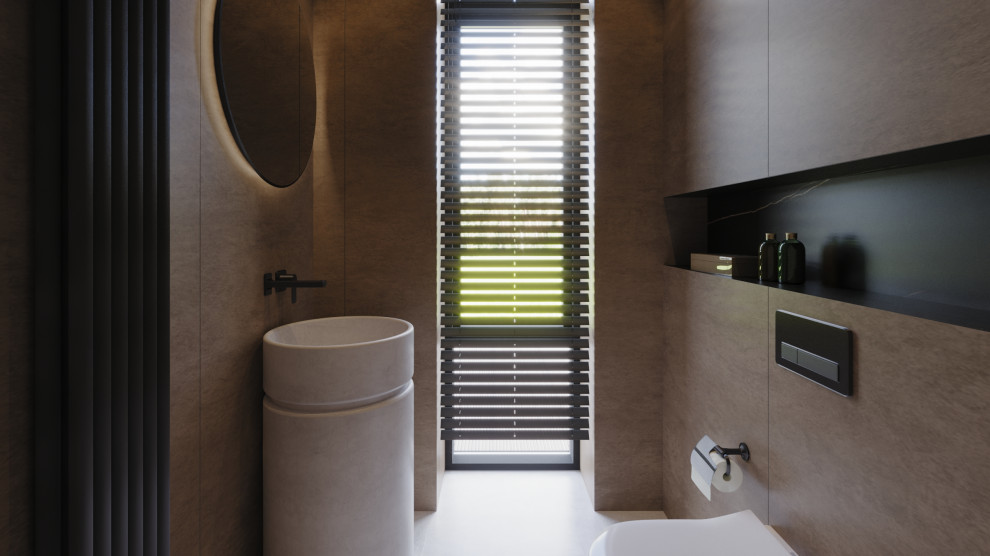 СПА блок дома в КП "Резиденции Бенилюкс"