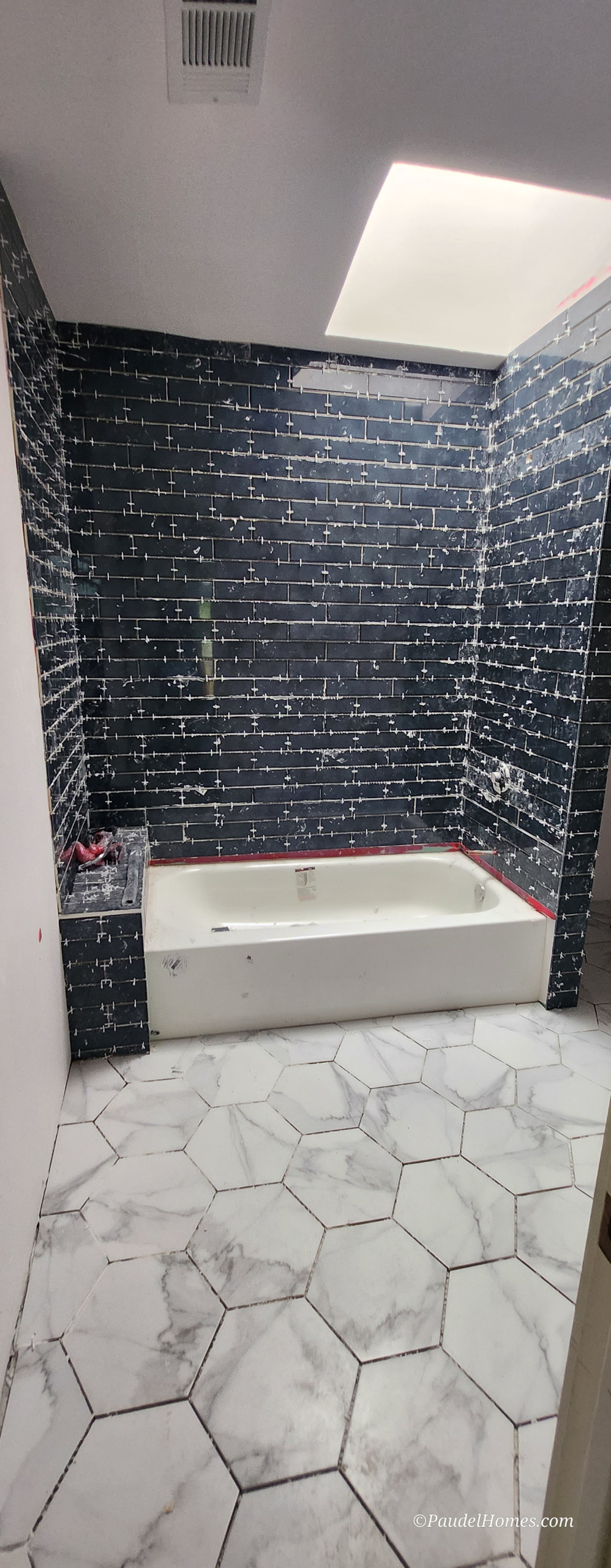 Bathtub Systems