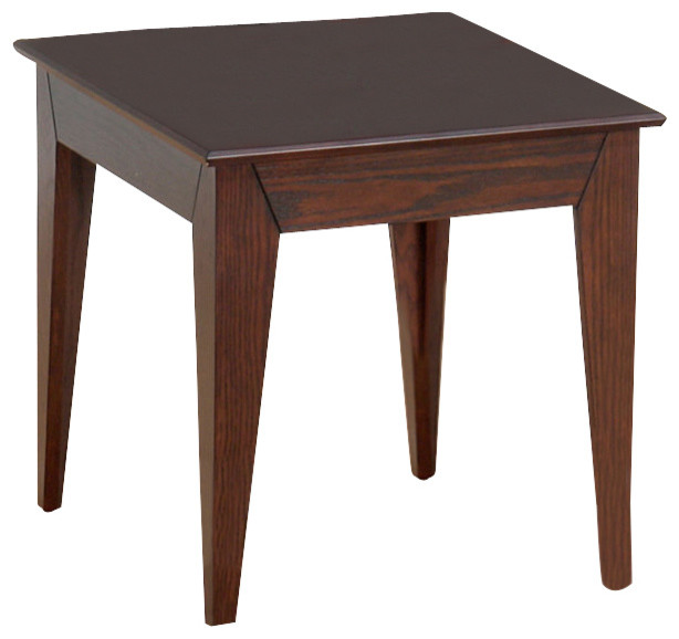 Jofran Albion 27x23 End Table