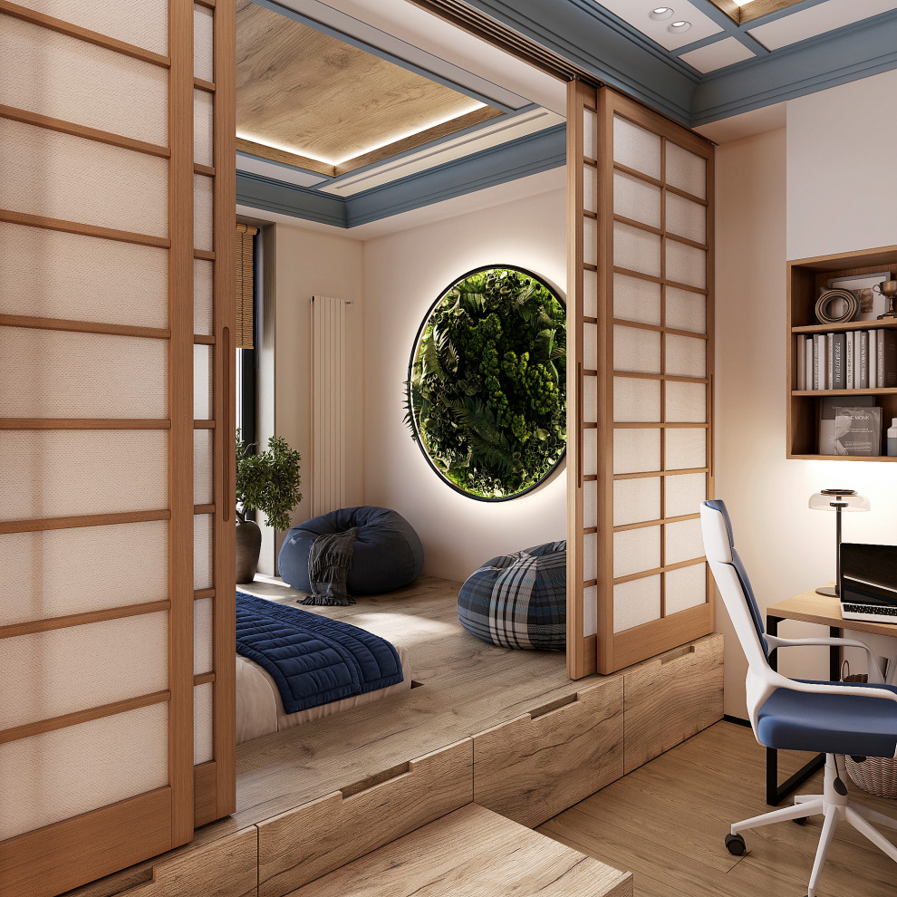 Проект "Харлан"