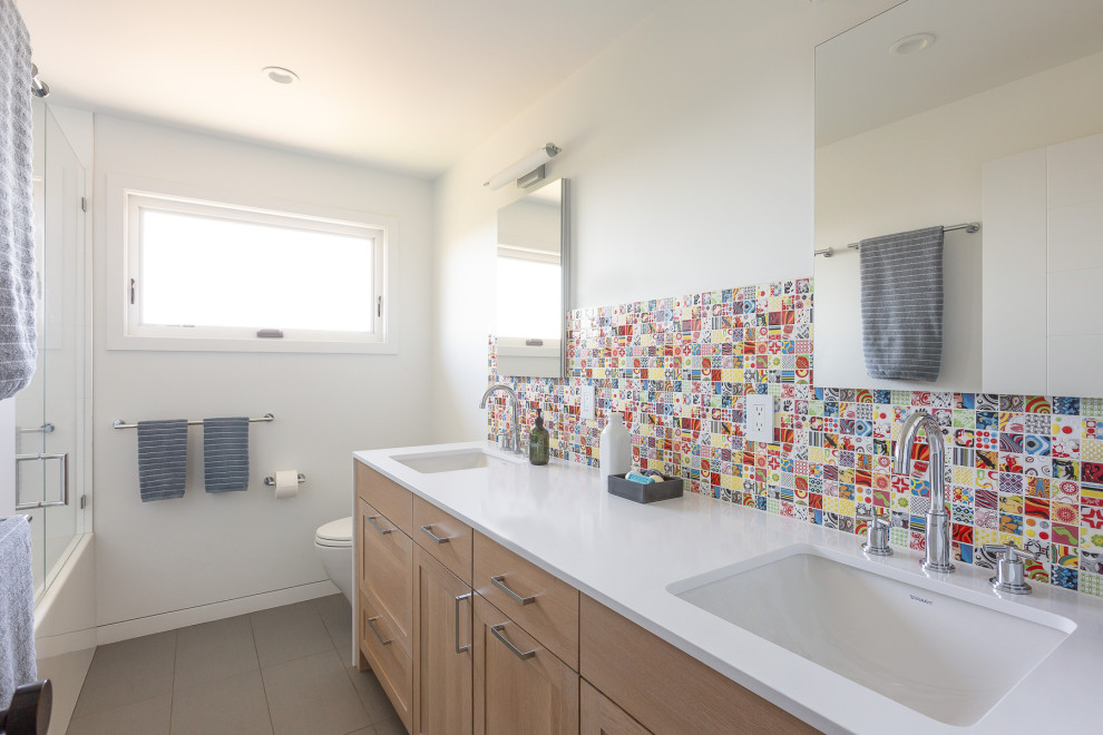 Bay Area Bathroom Bliss Contemporary Bathroom San Francisco by