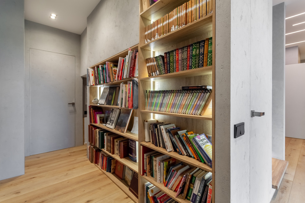 Коттедж в Подмосковье