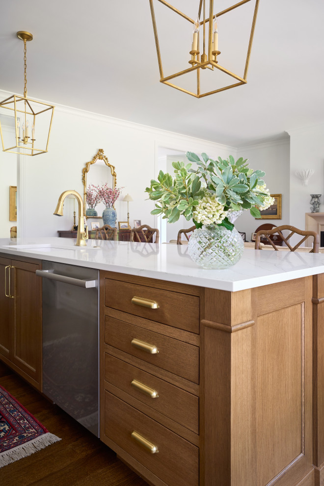 Timeless Home & Library