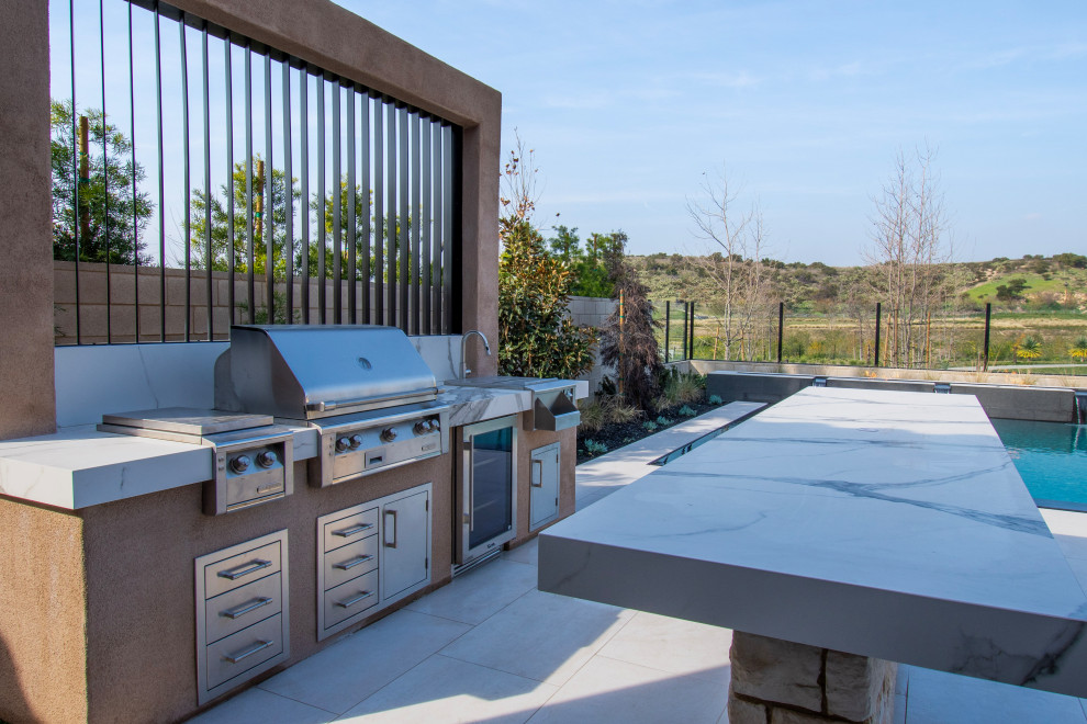 Outdoor Kitchen Designs