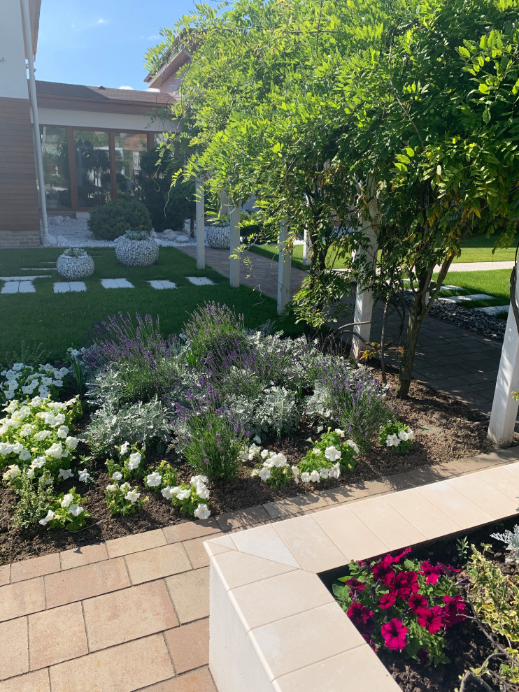 Семейный сад