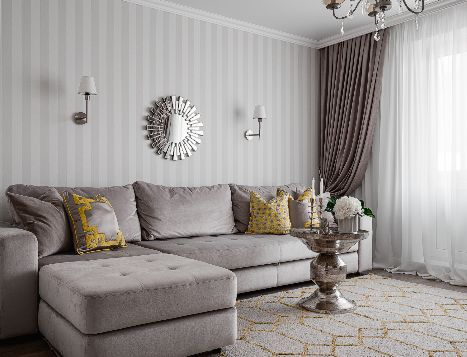 Полный штиль